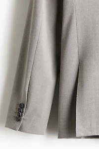 Regular Fit Double-Breasted Blazer