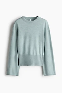Knit Sweater