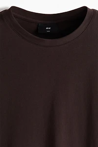 Slim Fit Pima Cotton T-shirt