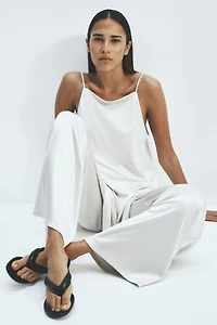 Heeled Sandals