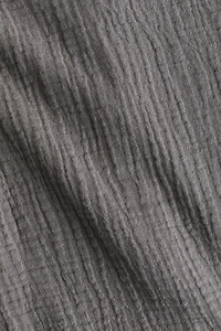 2-piece Cotton Muslin Set