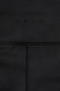 Flared Sports Leggings with DryMove™