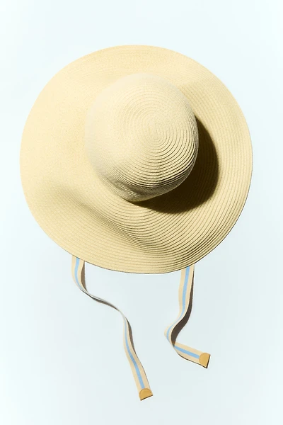 Straw Hat