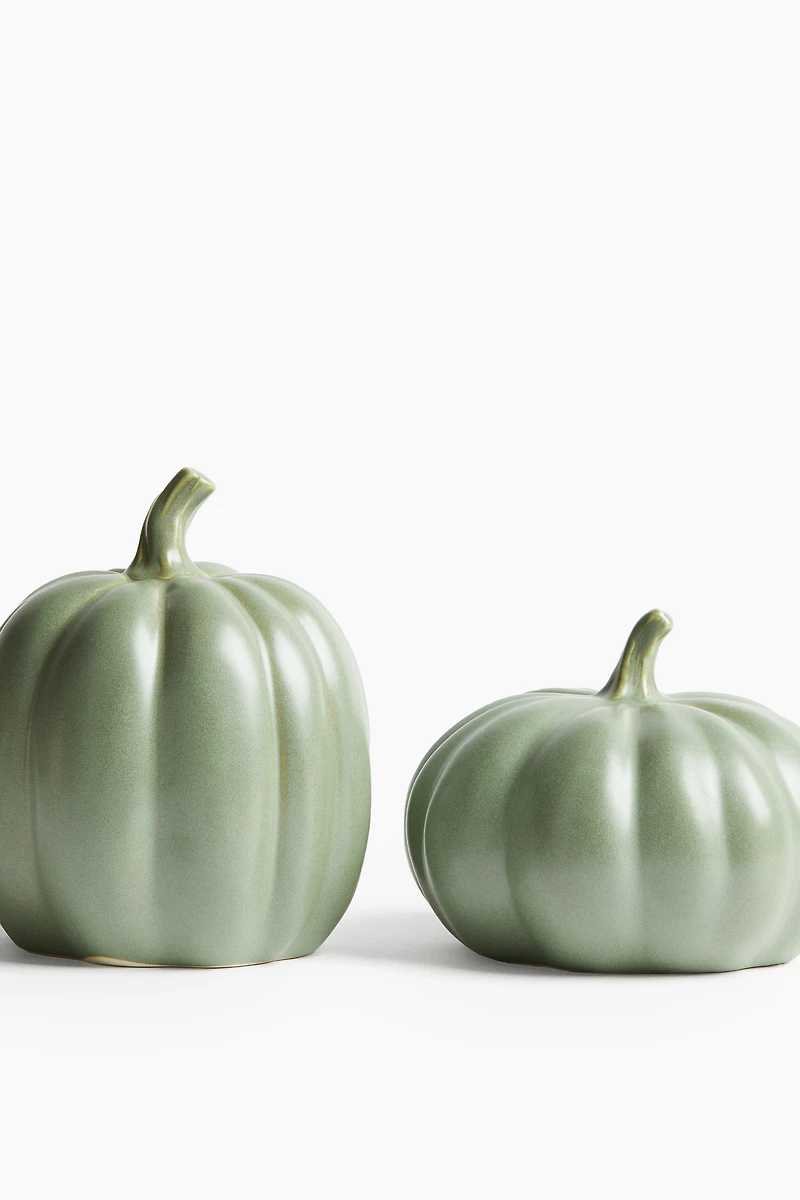 Stoneware Decoration