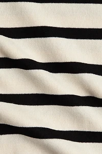 Haut MAMA en fin tricot