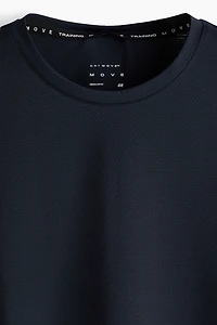 Regular-Fit Sports Tank Top with DryMove™