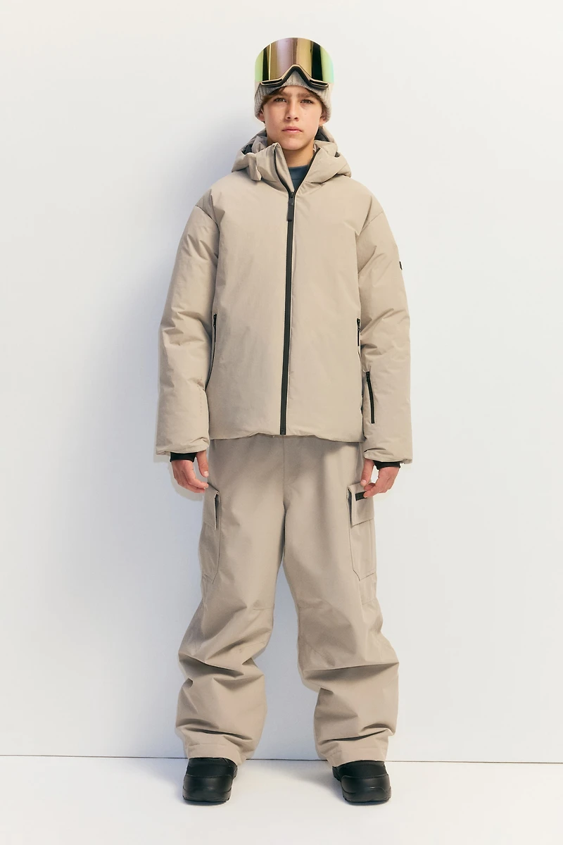 Ski Pants with StormMove™