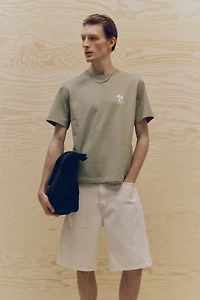 COOLMAX® Regular Fit T-shirt