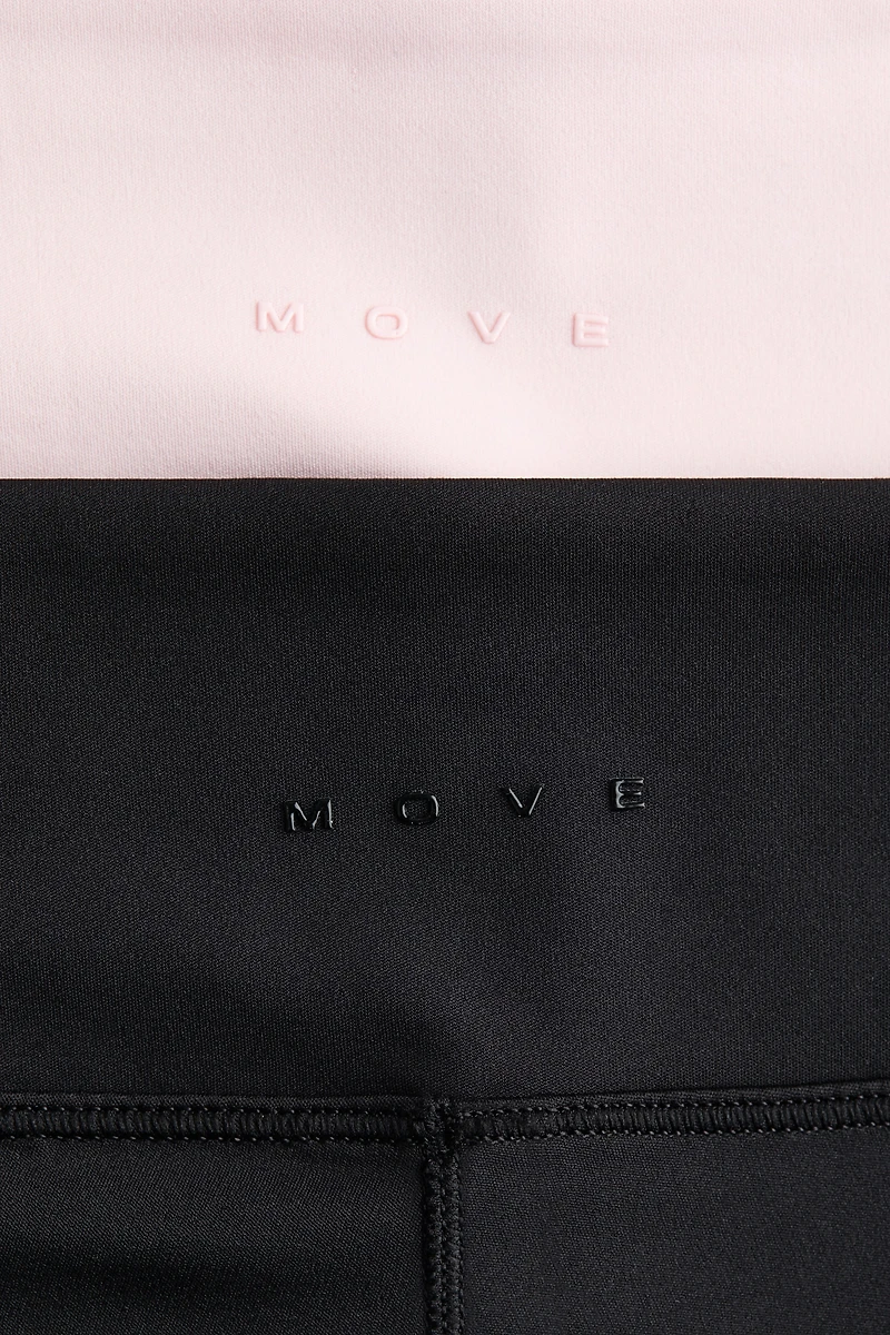 2-Pack Short Sports Bike Shorts with DryMove™