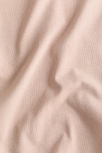 Loose-Fit Pima Cotton T-Shirt