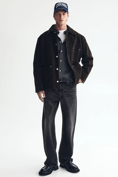 Relaxed Jeans