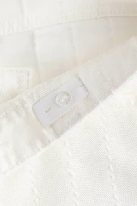 Jean large MAMA Avant et Après