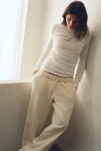 Pantalon de survêtement DryMove🅪