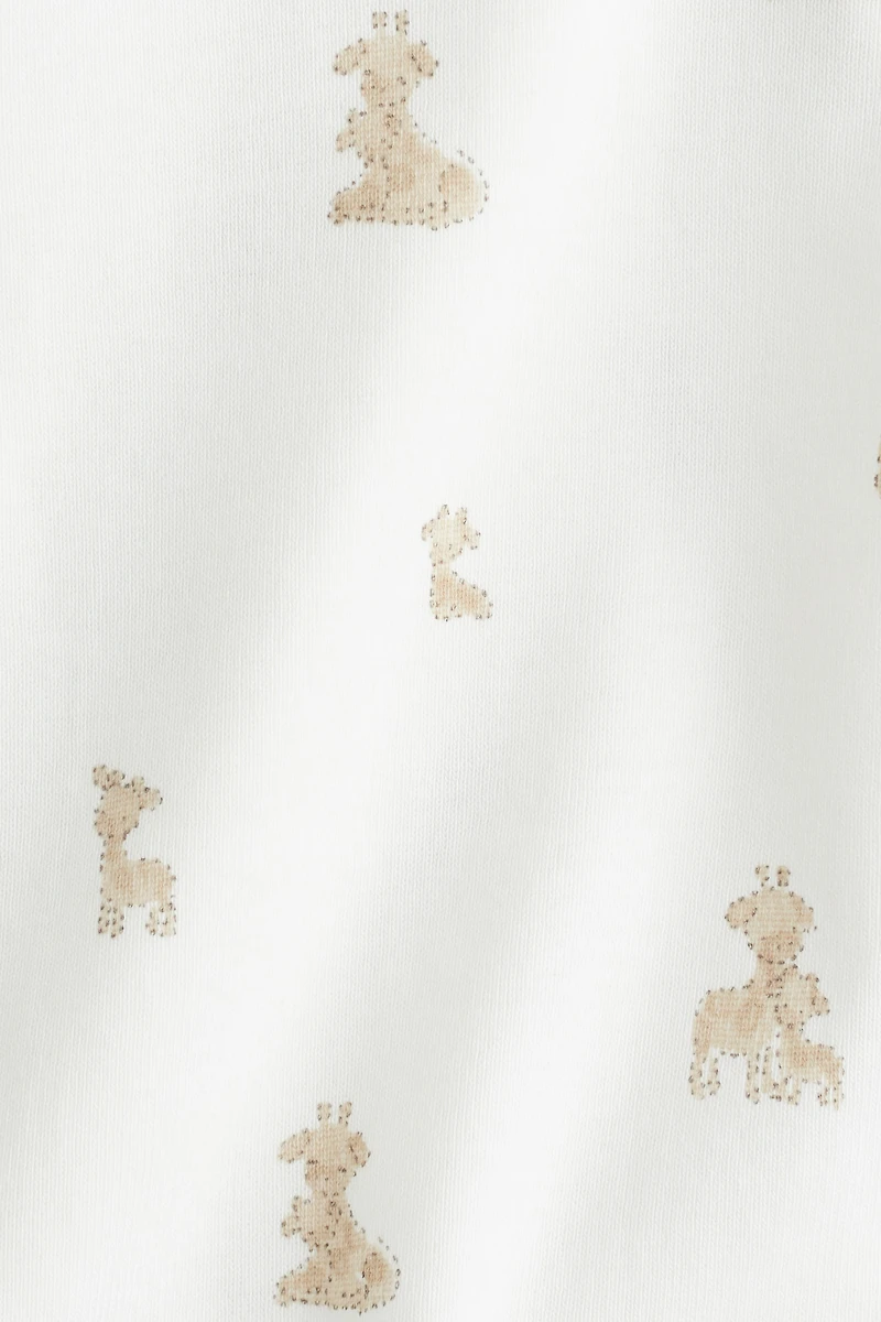 5-pack Wrapover Bodysuits