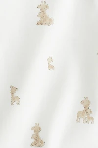 5-pack Wrapover Bodysuits