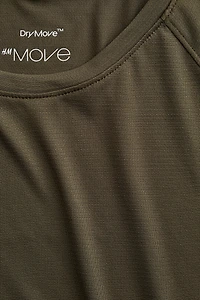 Sports Top with DryMove™