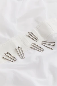 2-Pack Extra-Long Curtain Panels