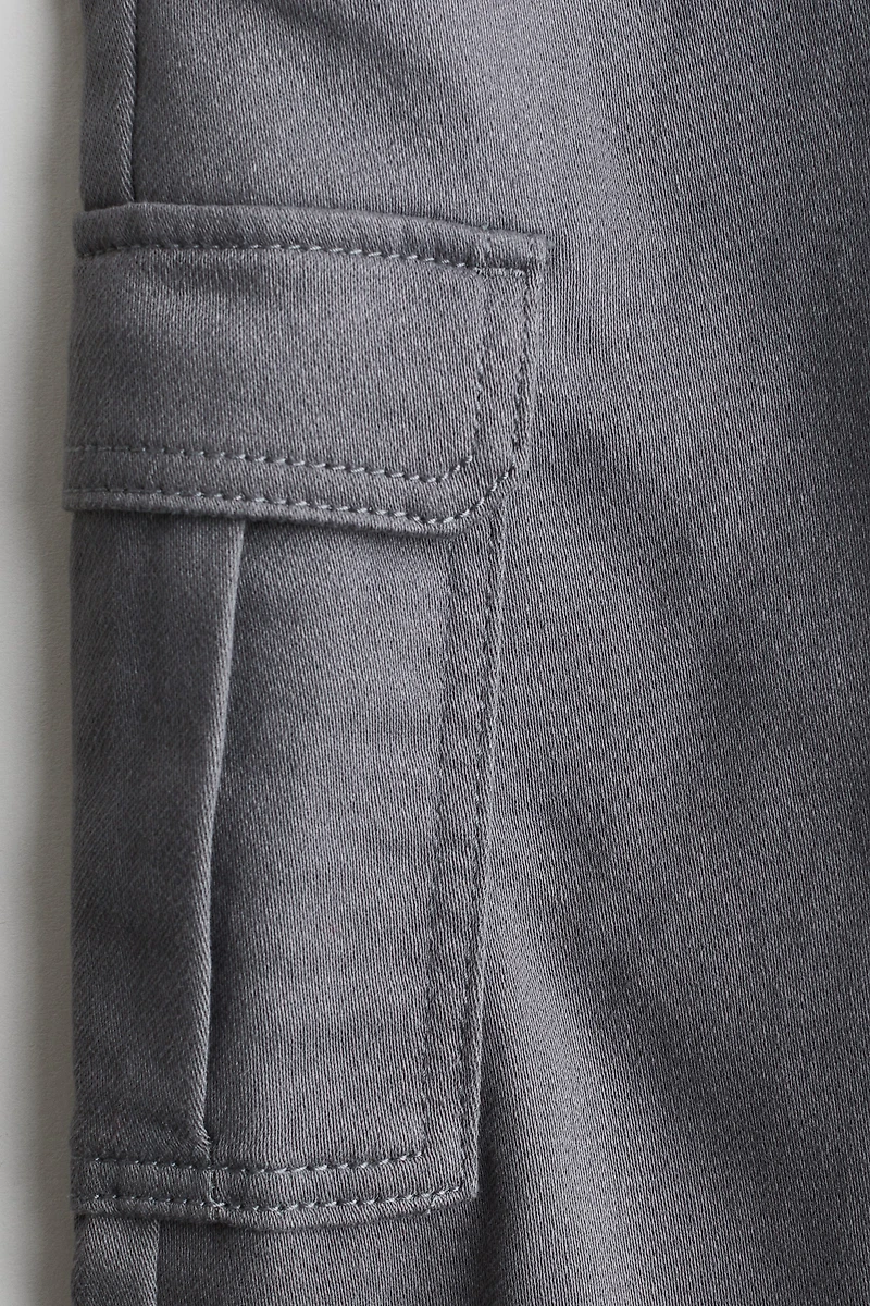 Cargo Joggers