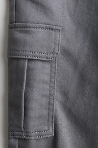 Cargo Joggers