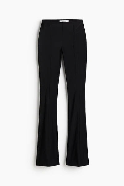 Mesh Pants