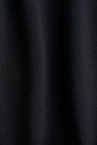 Pleated Scuba Skort