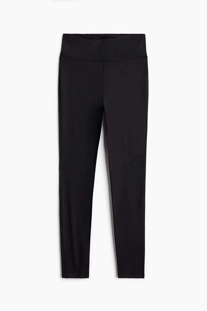 Jersey Leggings