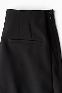 Wide-Leg Pants