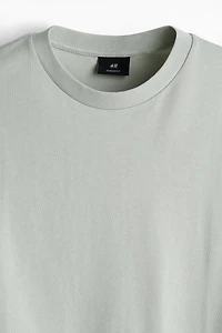 Oversized-Fit T-Shirt