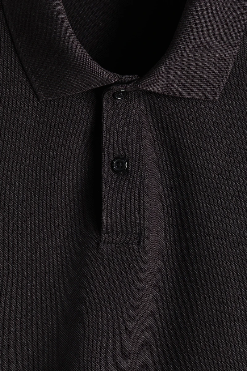 Regular-Fit Polo Shirt