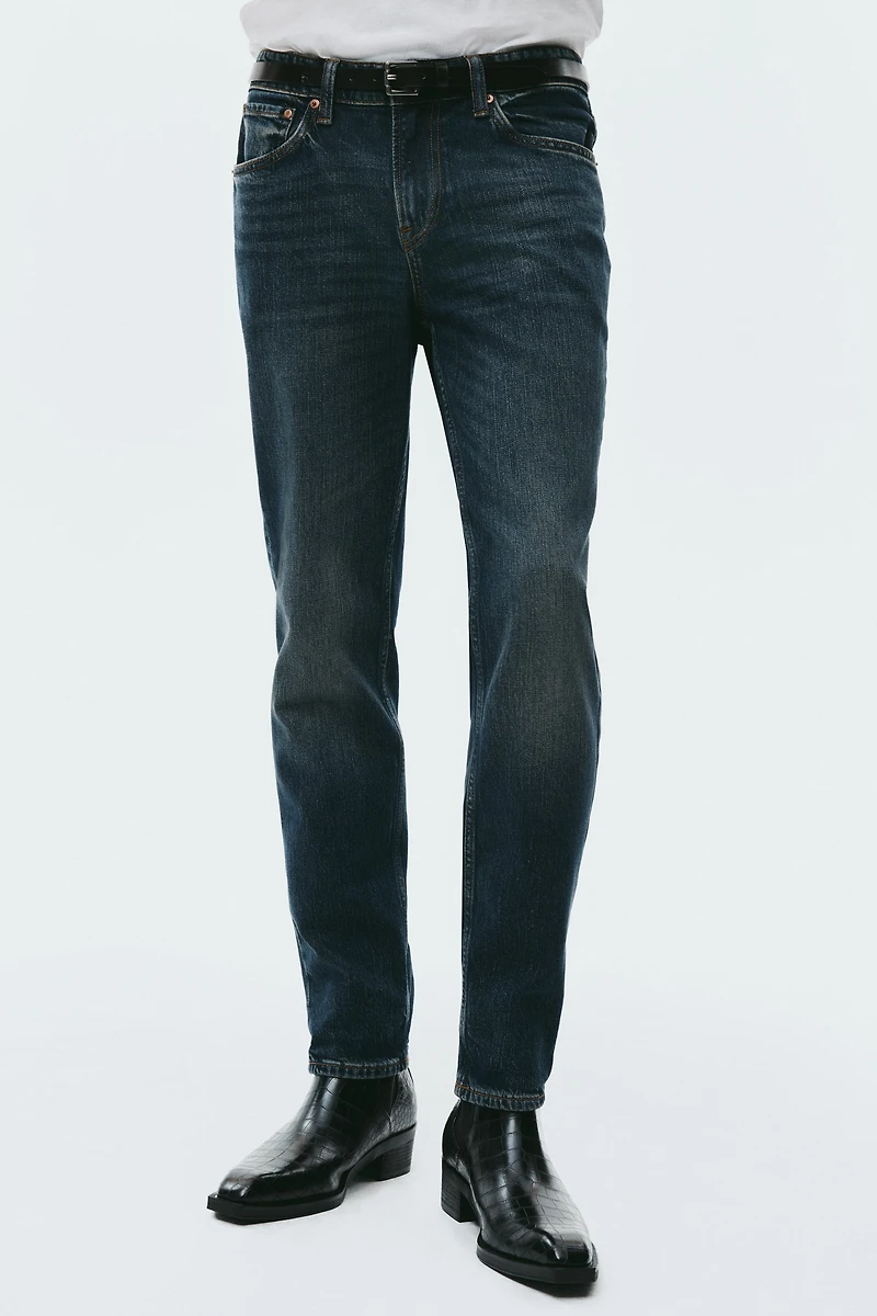 Jean slim