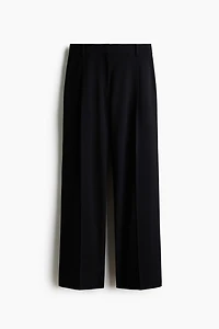 Wide-Leg Pants
