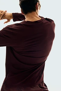 T-shirt de sport à manches longues DryMove🅪