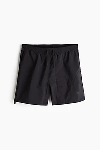 Short Lightweight Sports Shorts