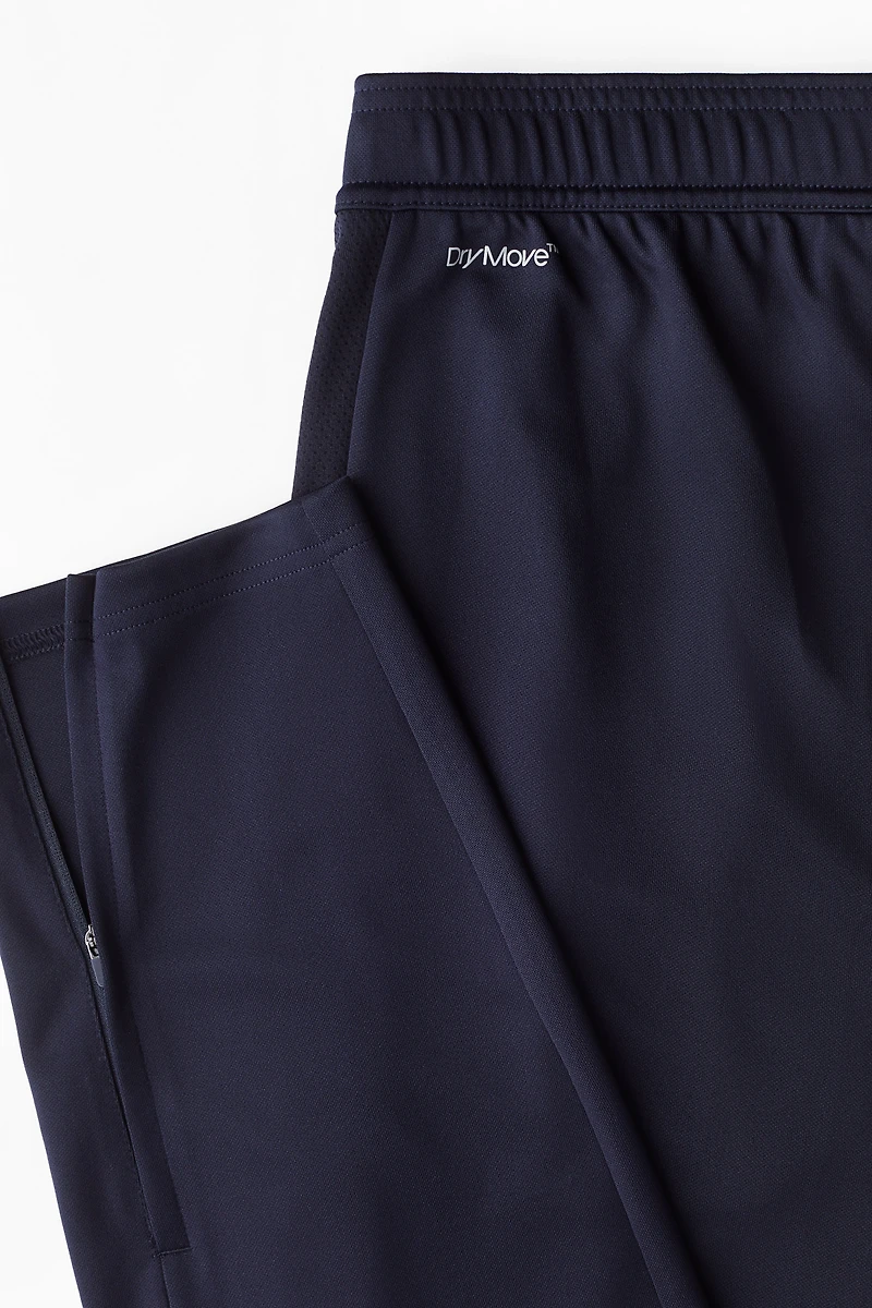 Slim-Fit Sports Joggers with DryMove™