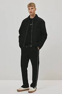 Pantalon de jogging habillé décontracté