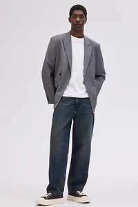 Loose Jeans