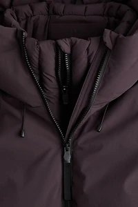 Padded Ski Jacket with ThermoMove™