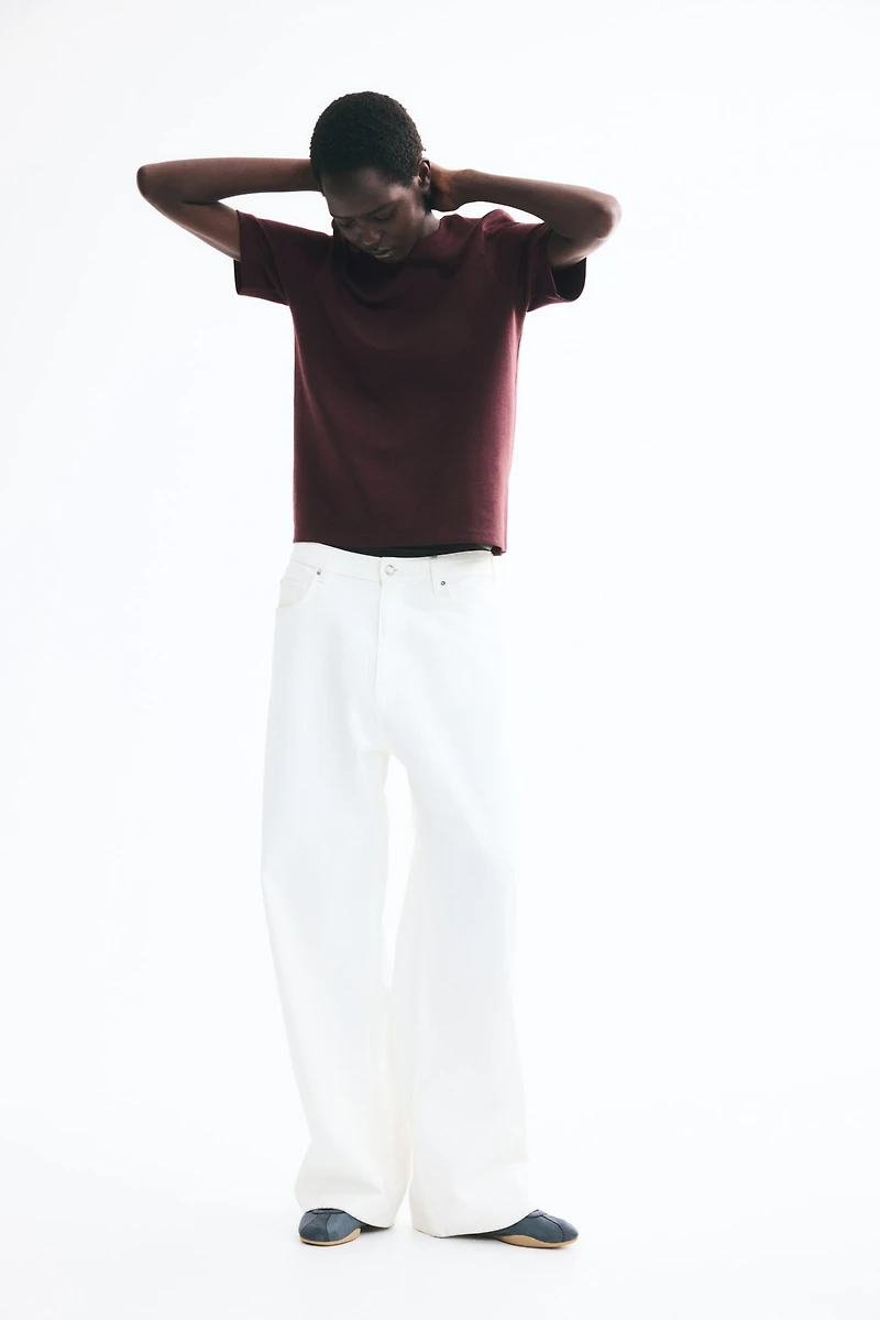 Interlock T-Shirt