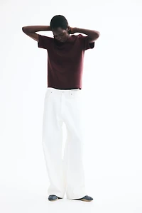 Interlock T-Shirt