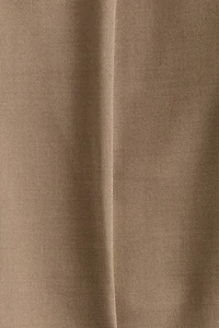 Loose-Fit Tailored Pants