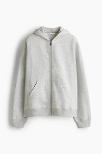 Hooded Jacket