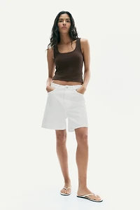 Microfiber Tank Top