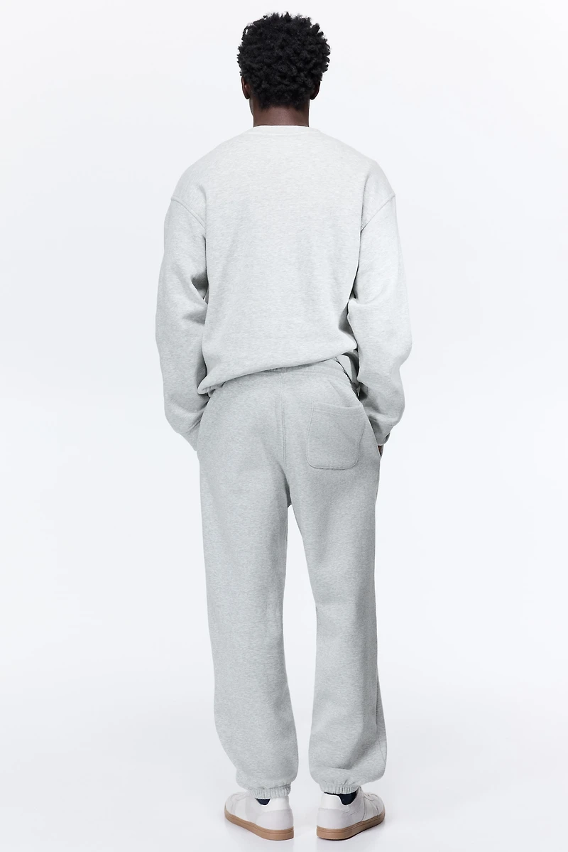 Relaxed Fit Sweatpants