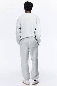 Relaxed Fit Sweatpants