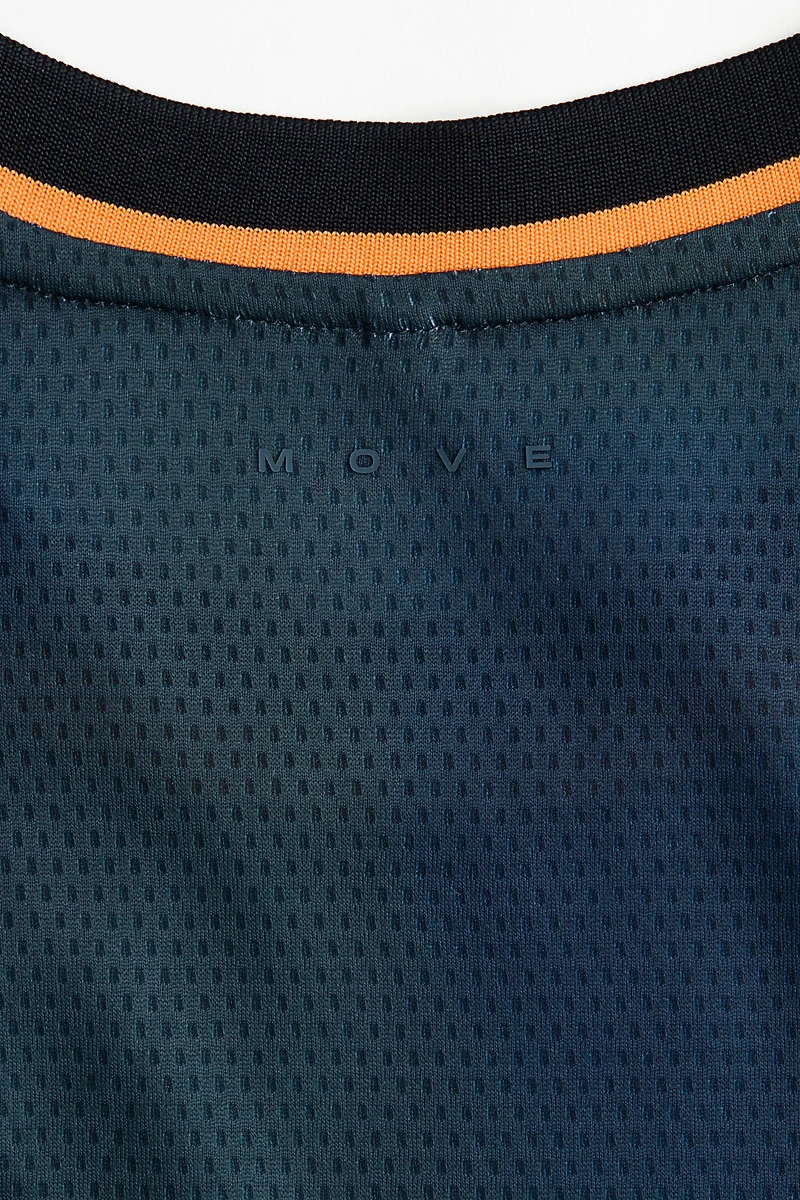 2-Piece Sports Set with DryMove™