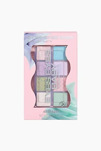 Eyeshadow Palette
