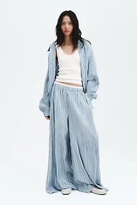 Débardeur en maille