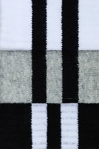 Lot de 3 paires chaussettes