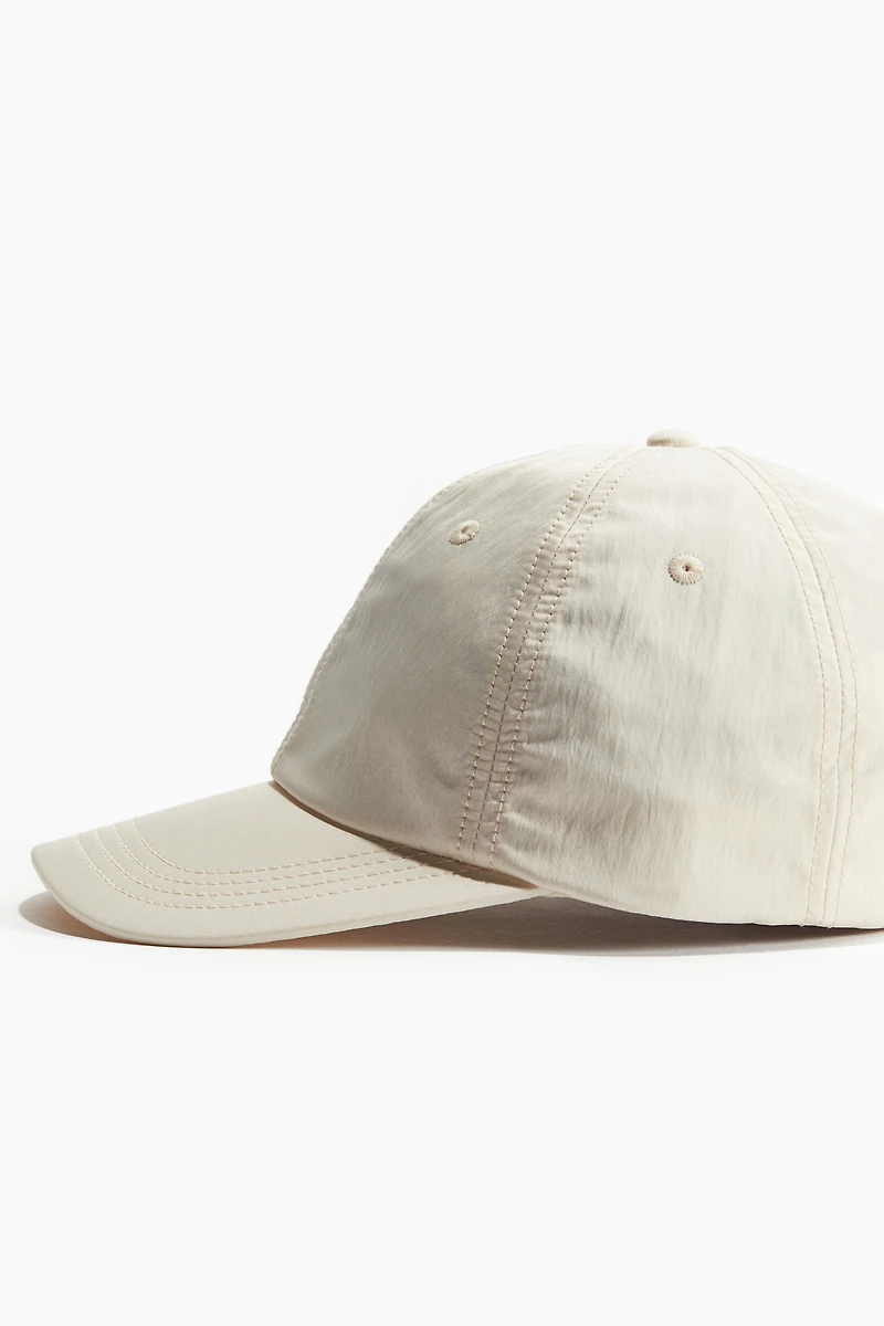 Cotton Twill Cap