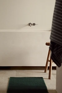 Cotton Bath Mat